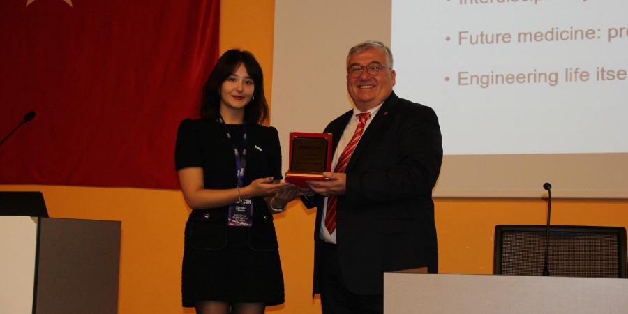 Prof. Dr. Aydın Akan