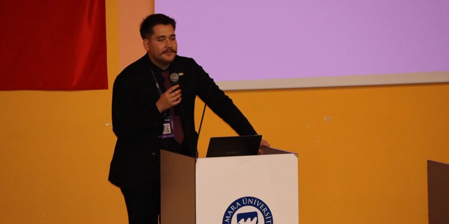 Emre Kundakçı IEEE Marmara University Student Branch EMBS Chair (2024-2025 Term)