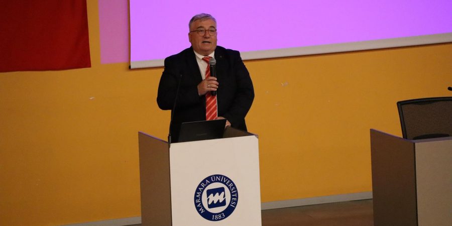 Prof. Dr. Aydın Akan