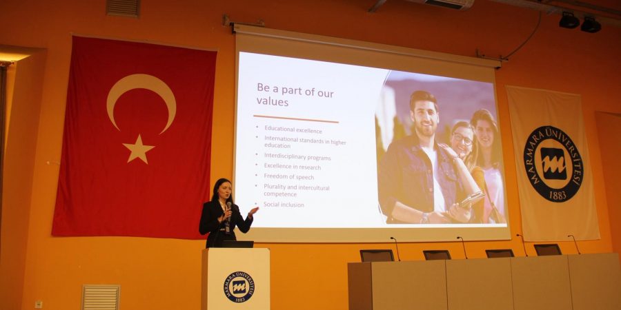 IUS Prof. Dr. Altijana Hromić-Jahjefendić