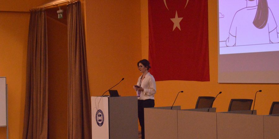 Sara Goze (Founder of Cognitek Digital)