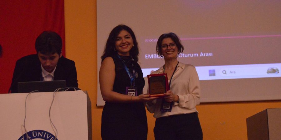 Sara Goze (Founder of Cognitek Digital)