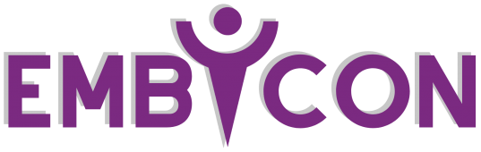 EMBCON Logo EMBCON Logo